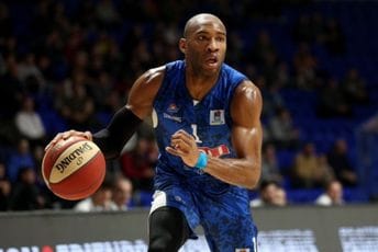 Budućnost Voli u Atini protiv Panioniosa