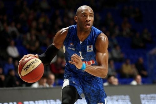 Budućnost Voli u Atini protiv Panioniosa