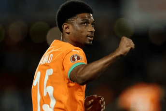 'Slonovi' lako protiv 'pastuva', zakazali četvrtfinale sa Egiptom