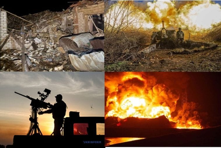 Iz časa u čas: Orban tvrdi: Da Evropa ne podržava Ukrajinu, već bi bilo mirovnih pregovora