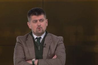 Radović: Skaj dokazi upitni bez izvornog oblika i jasnog porijekla