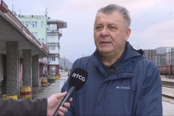 Simović: Niko nije dobio otkaz zbog propusta sa vagonom, otvorena istraga