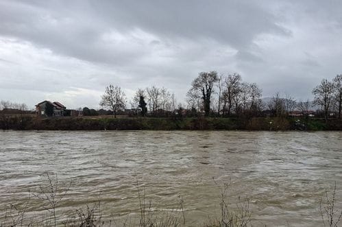 Morača i Zeta iznad 11 metara: Raste nivo Skadarskog jezera i Bojane