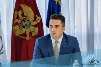 Šćekić: Ojačan kontrolni mehanizam ACV