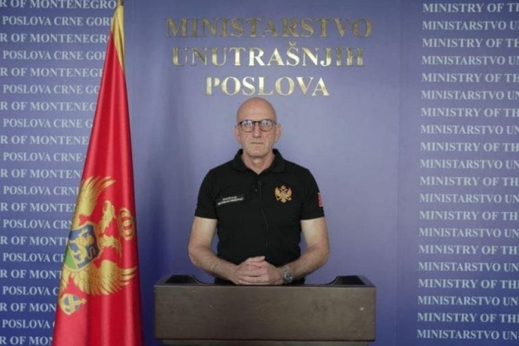 Bešović: Situacija se zakomplikovala usljed velike količine padavina