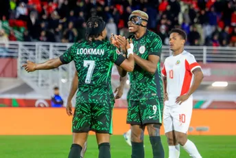Nevjerovatno: Nigerijci odbijaju da otputuju na utakmicu četvrtfinala Kupa nacija