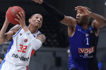 Sunovrat u nastavku: 'Plavi' poraženi u Atini, sada se sve komplikuje