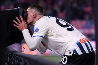 Proradio Krstović: Sa dva gola srušio je Bolonju u gostima