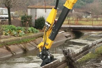 Evo gdje je kanal Mareze o kojem se danas govori: Izgrađen u doba socijalizma, sa Moračom se 'spajao' kod nekadašnjeg ribnjaka...