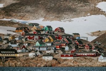 Osam država kojima je Tramp zaprijetio objavilo zajedničku izjavu: Poručile da su solidarne sa Danskom i Grenlandom