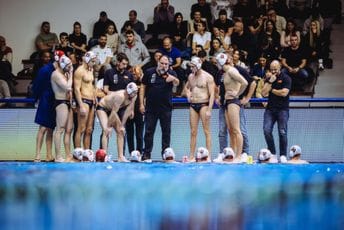 Svjetski kup: 'Ajkule' u Diviziji 2, odatle jedno mjesto vodi na finalni turnir u Sidneju