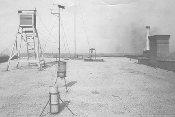 Ovako je u Crnoj Gori izgledala vremenska prognoza prije 122 godine