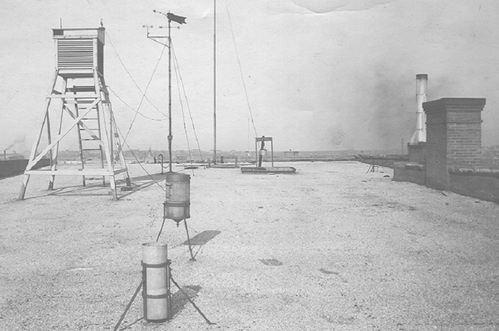 Ovako je u Crnoj Gori izgledala vremenska prognoza prije 122 godine