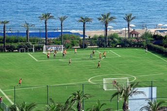 Gdje će se pripremati naši prvoligaši: Jedni će do Turske, drugi do Španije, a treći ostaju kući