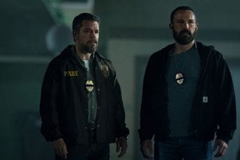 Na Netflix stiže triler sa Benom Aflekom i Metom Dejmonom