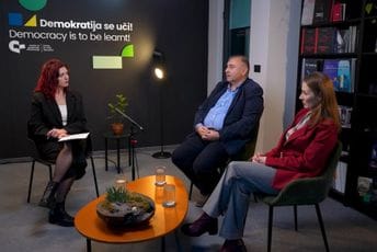 Janković: Nekada su žene zakonima potiskivane iz javnog prostora, sada se to radi sofisticiranim digitalnim sredstvima