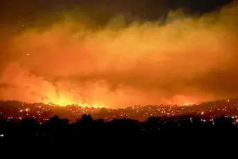 Ekstremne vrućine u Australiji: Temperature dostigle 49 stepeni, prijete katastrofalni požari