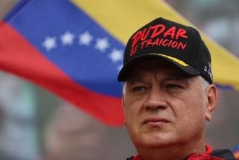 Ministar policije Venecuele: Užasan napad SAD, poginulo 100 ljudi