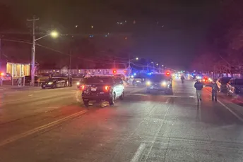 Pucnjava ispred crkve u SAD-u: Dvije osobe ubijene, šestoro ranjenih, napadač nije uhvaćen