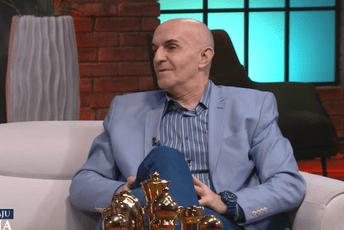 Janjušević: Improvizacija, politizacija i manjak kapaciteta razaraju sektor bezbjednosti, rat kriminalnih klanova sve svirepiji