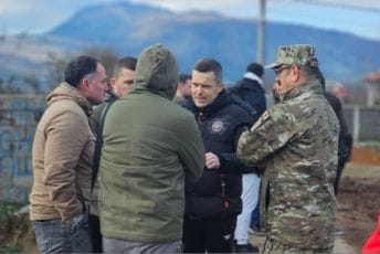 Mujović: Svi koji su ugrozili kanal Mareze biće sankcionisani, izdati i nalozi za uklanjanje nelegalnih objekata