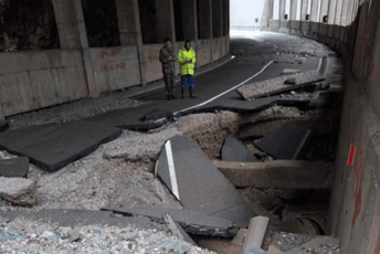 Put Berane - Kolašin od sjutra prohodan