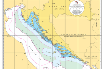 Italija uspostavila ekskluzivnu ekonomsku zonu u Jadranu, u Hrvatskoj sve opisali kao diplomatsku pobjedu