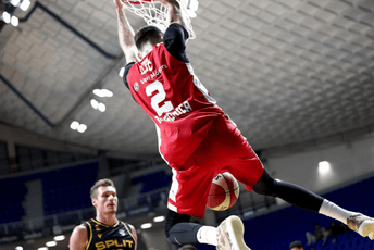 Karte za meč SC Derbi - Partizan u prodaji od sjutra