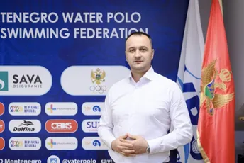 Milić: Samo vaterpolo ima potencijal da Crnu Goru kontinuirano predstavlja na najvećim takmičenjima