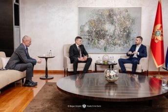 Spajić: Crna Gora gradi prvu spalionicu, za projekat zainteresovan japanski gigant Itochu