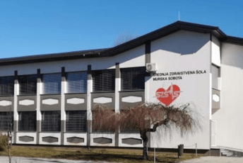 Užas u školi u Sloveniji: Učenik nožem napao učenicu, zadobila povrede po licu i leđima