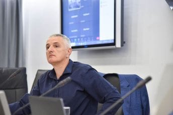 Logistika u centru razvoja privrede