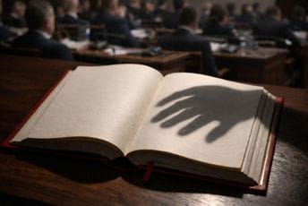 Jezik naroda i jezik politike