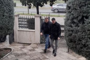 Završen sastanak Predsjedništva DNP-a, najavili saopštenje sa odlukama