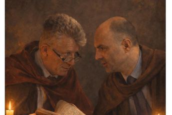 Podizanje svijesti i ostale misterije