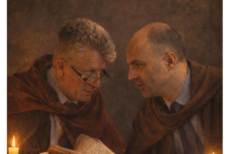 Podizanje svijesti i ostale misterije