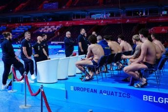 'Ajkule' odradile trening u Beogradu: Sjutra otvaramo EP, evo ko nas čeka na startu