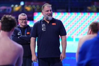 Savić objavio spisak: "Ajkule" počinju pripreme za kvalifikacioni turnir Svjetskog kupa