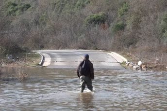 Opština Danilovgrad: Otvorićemo žiro račun za pomoć porodicama pogođenim poplavama