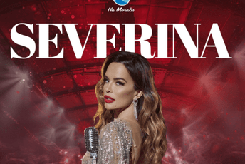 U prodaji ulaznice za Severinin koncert u Podgorici