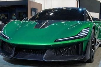 Do juče su pravili usisivače: Sad imaju rivala za Bugatti Chiron