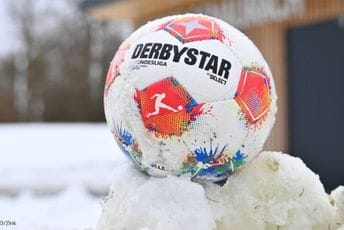 Snijeg pravi probleme u Njemačkoj: Otkazane dvije utakmice Bundeslige