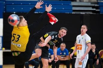 Ohrabrenje pred start Eura: "Lavovi" slavili protiv BiH