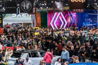 Ovo je najbolji automobil godine: Odluka donijeta na sajmu u Briselu