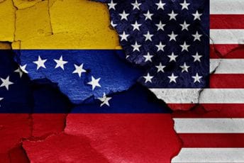 Američki tim stigao u Karakas, SAD i Venecuela rade na obnovi diplomatskih odnosa