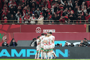 Kup nacija: Maroko u polufinalu nakon 22 godine, tamo je i Senegal
