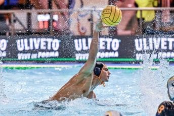 Počinje Evropsko prvenstvo u Beogradu: "Ajkule" večeras protiv Malte