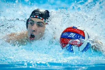 Počela naša grupa: Mađari nemilosrdni na startu