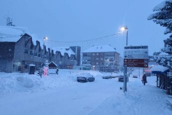 DPS Žabljak: Odluka o trobojci nelegitimna, informisali smo inspekciju