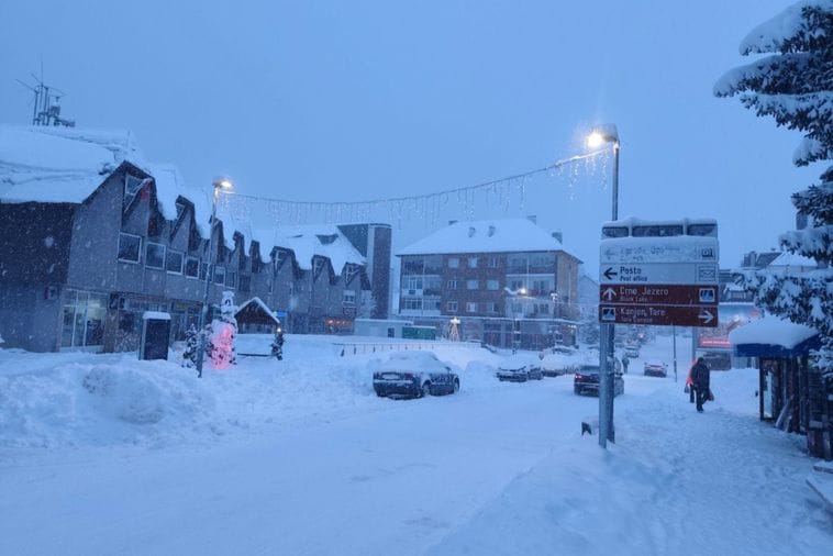 DPS Žabljak: Odluka o trobojci nelegitimna, informisali smo inspekciju